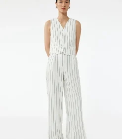 Koton Wide Leg Pants