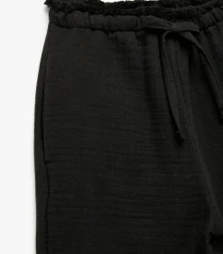 Koton Wide Leg Trousers