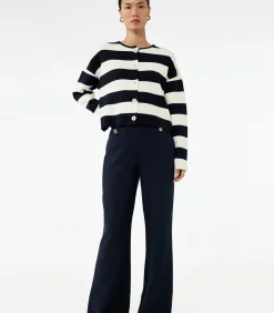 Koton Wide Leg Trousers