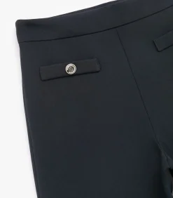 Koton Wide Leg Trousers