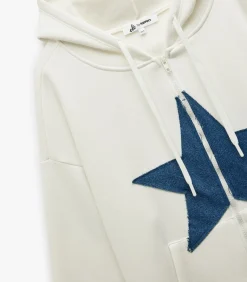 Koton Zippered Sweatshirt