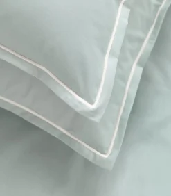 Kussensloop | Vendôme - Cumulus / Coco