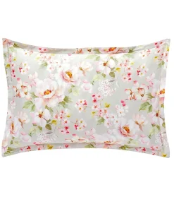 Kussensloop | Voyageuse