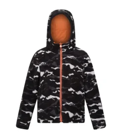 KYRELL - Jasje - Donker Oranje