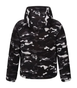 KYRELL - Jasje - Donker Oranje