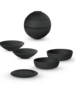 La petite Boule black Iconic