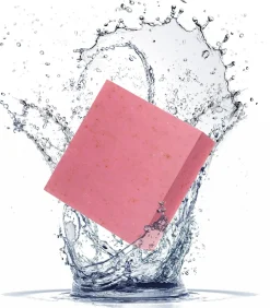 La Rose Française Gezichtsreinigingsstaafje (Pakket van 5)