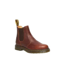 Laars Dr. Martens 2976 Cashew Ambassador bruin