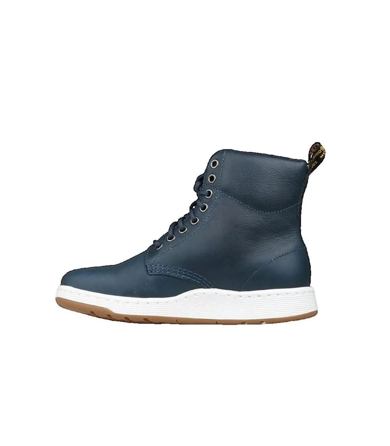 Laarzen dr-martens Rigal navy blue