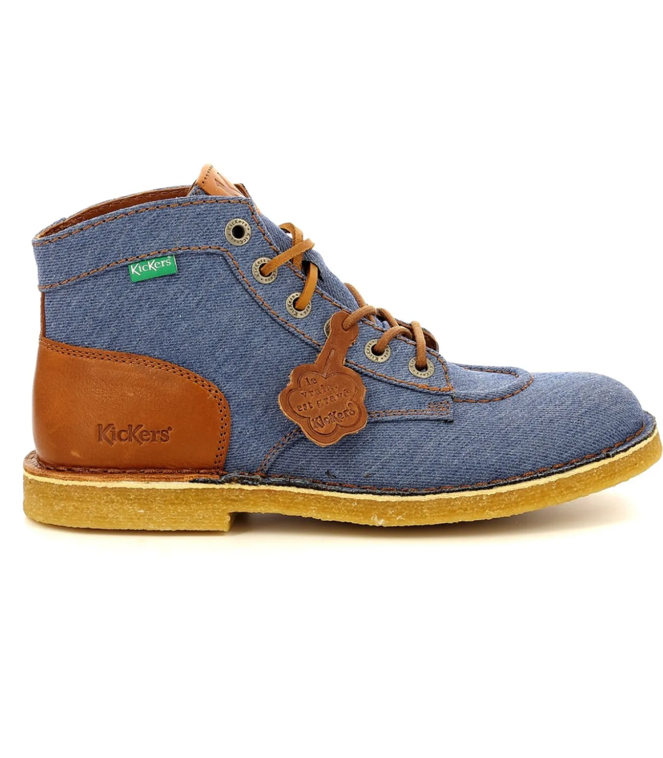 Laarzen Kickers Kick Legend