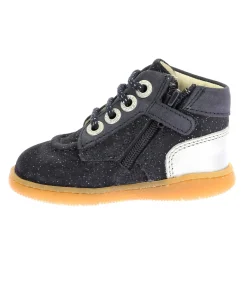 Laarzen Kickers Kickiconic