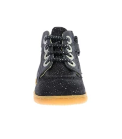 Laarzen Kickers Kickiconic