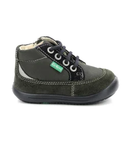 Laarzen Kickers Kikwai