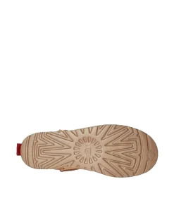 Laarzen Ugg Classic Short bruin