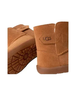 Laarzen UGG Keelan II Grand Bruin