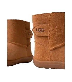 Laarzen UGG Keelan II Grand Bruin