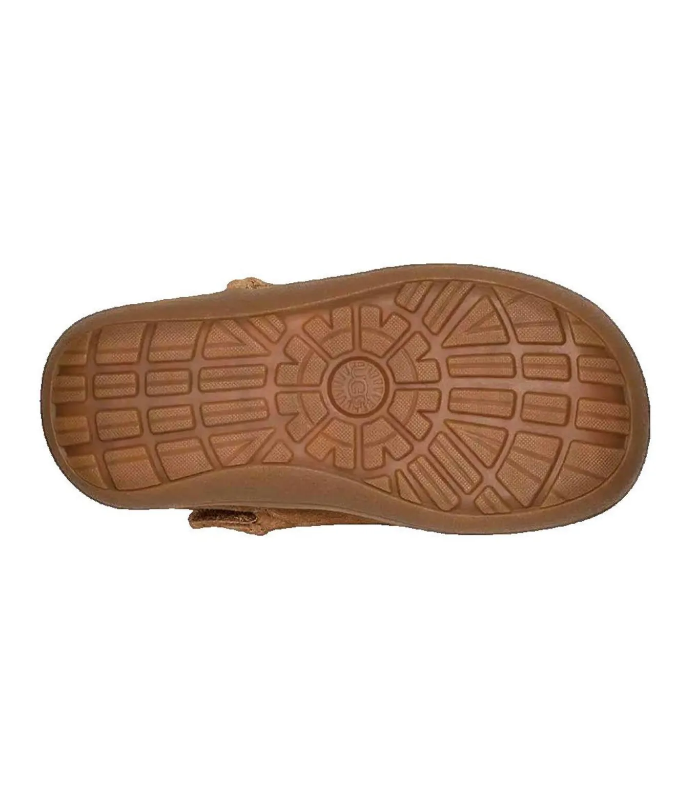 Laarzen UGG Sammee bruin junior jongens