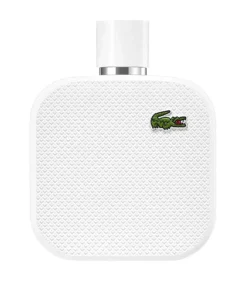 Lacoste L.12.12 Wit Eau de Toilette 175 ml
