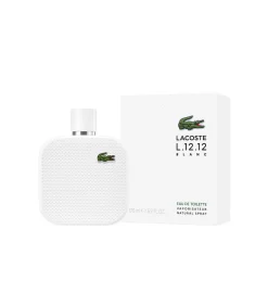 Lacoste L.12.12 Wit Eau de Toilette 175 ml