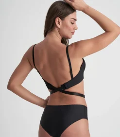 Lage Rugbanden 3-Haaks