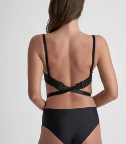 Lage Rugbanden 2-Haaks