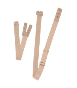 Lage Rugbanden 2-Haaks