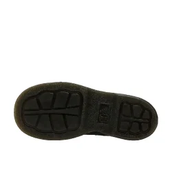 Lage schoenen dr-martens 8363 van zwart leer