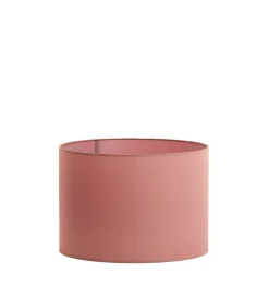 Lampenkap Imani - Roze - 30x30x21cm