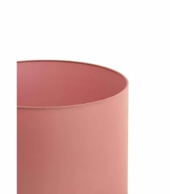 Lampenkap Imani - Roze - 30x30x21cm