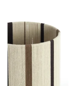 Lampenkap Medan - Crème - Ø25cm