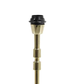 Lampvoet Kaliro - Goud - Ø11cm