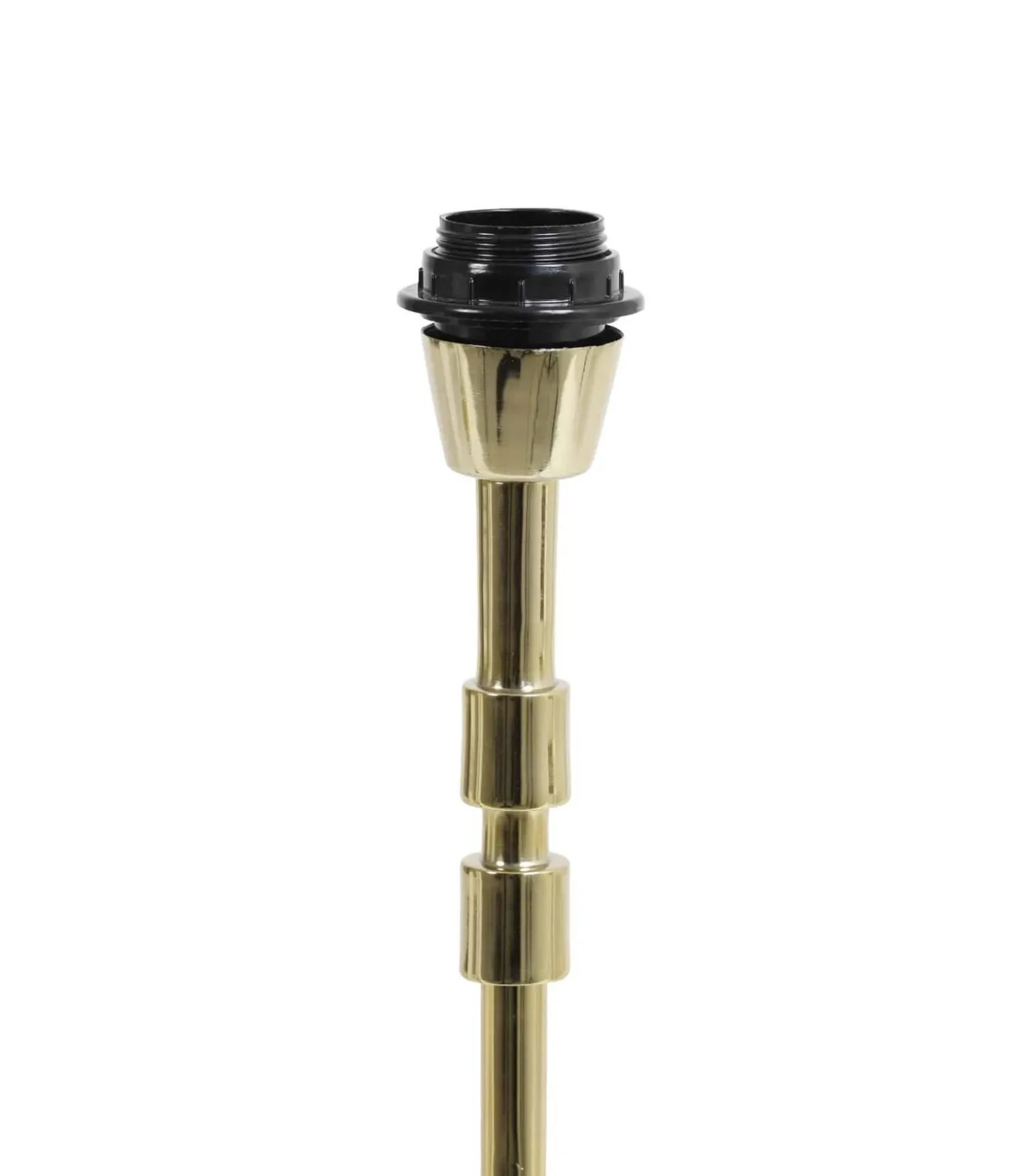 Lampvoet Kaliro - Goud - Ø11cm