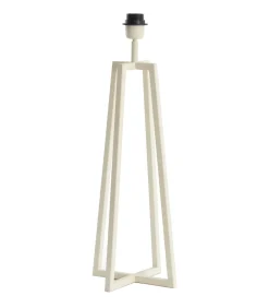 Lampvoet Miley - Wit - Ø21cm