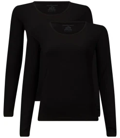 Lange mouw LARA Set van 2