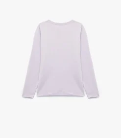 Lange Mouwen T-shirt Katoen Beertjesprint