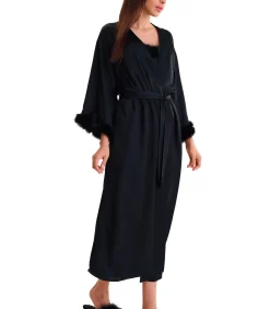 Lange negligé PASSION