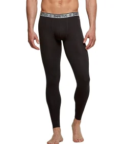 Lange onderbroek met innovatie temperatuurregeling