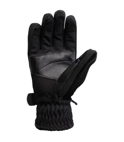 LANSA - Handschoenen - Zwart