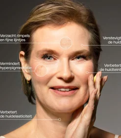 LAYZIN Anti-Aging Microneedling SET