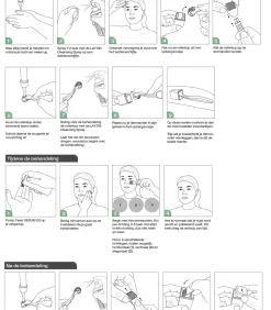 LAYZIN Anti-Aging Microneedling SET
