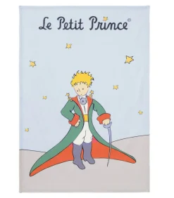 LE PETIT PRINCE - Tafellinnen Theedoek