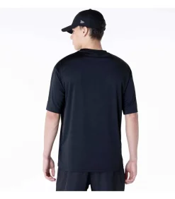 League Essentials Tee Neyyan Blk