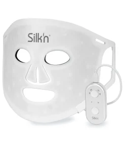 LED Face & Neck Mask Set