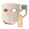 LED Face Mask Pro met serum