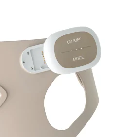 LED Face Mask Pro Roze