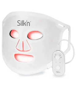 LED Face Mask Wit