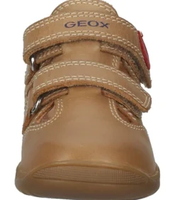 Leer Halfhoge schoenen