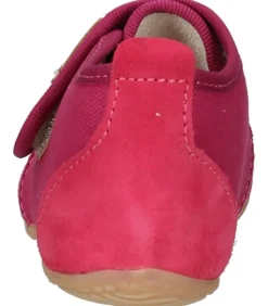 Leer/Textiel Pantoffels