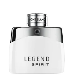 Legend Spirit Eau de Toilette 50ml spray
