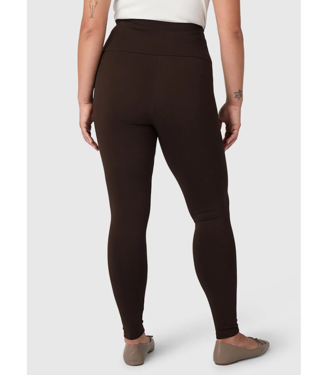 Legging “LUNA Warm Leggings Thermo”